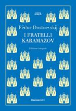 I fratelli Karamazov. Ediz. integrale