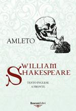 Amleto. Testo inglese a fronte. Ediz. bilingue