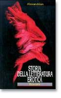 Storia della letteratura erotica