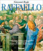 Raffaello. La disputa