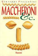 Maccheroni & c.