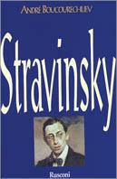 Stravinsky