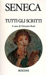 Tutti gli scritti