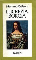 Lucrezia Borgia