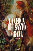 La cerca del Santo Graal