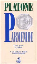 Parmenide