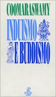 Induismo e buddismo - Ananda Kentish Coomaraswamy - copertina