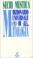 Dizionario universale di mitologia