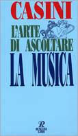 L' arte di ascoltare la musica