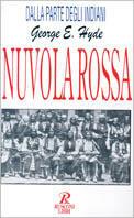 Nuvola Rossa - George E. Hyde - copertina