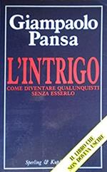 L'intrigo