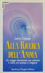 Alla ricerca dell'anima