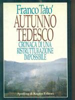 Autunno tedesco