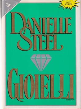 Gioielli - Danielle Steel - Libro - Sperling & Kupfer - Pandora |  Feltrinelli