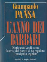 L'anno dei barbari