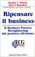 Ripensare il business