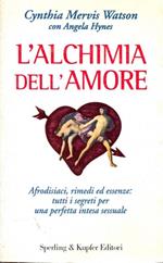 L' alchimia dell'amore