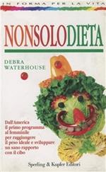 Nonsolodieta