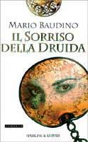 Il sorriso della druida - Mario Baudino - copertina