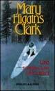 Uno sconosciuto nell'ombra - Mary Higgins Clark - copertina