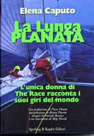 La lunga planata