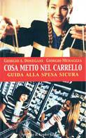 Cosa metto nel carrello - Giorgio Donegani,Giorgio Menaggia - copertina