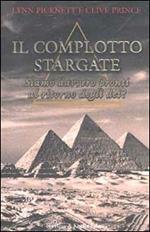 Il complotto Stargate