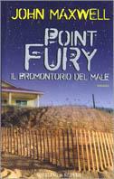 Point Fury. Il promontorio del male