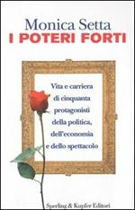 I poteri forti