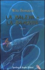 La balena e la bambina