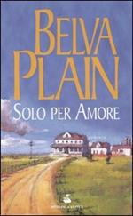 Belva Plain: Libri e opere in offerta