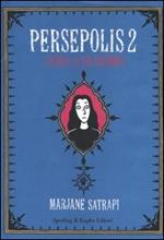 Persepolis. Vol. 2