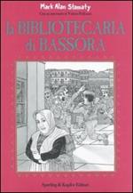 La bibliotecaria di Bassora