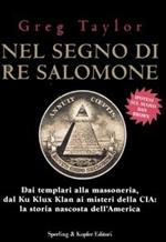 Nel segno di re Salomone