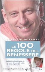 Le 100 regole del benessere