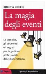 La magia degli eventi