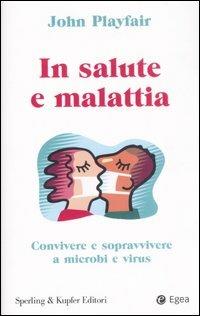 In salute e in malattia - John Playfair - copertina