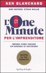 L' one minute per l'imprenditore