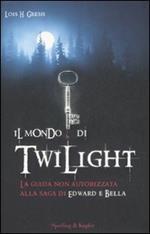 Il mondo di Twilight