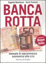 Banca rotta