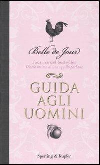 Guida agli uomini - Belle de Jour - copertina