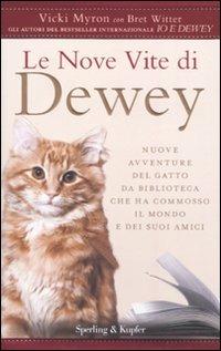 Le nove vite di Dewey - Vicki Myron,Bret Witter - 4