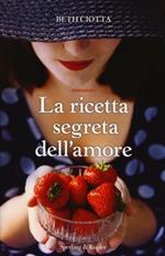 La ricetta segreta dell'amore