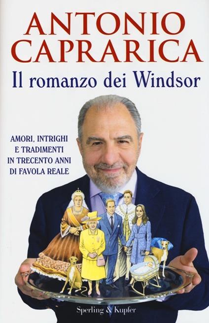 L'albero genealogico dei Windsor - Il Post