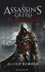 Assassin's Creed. Black flag