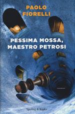 Pessima mossa, maestro Petrosi