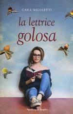 La lettrice golosa