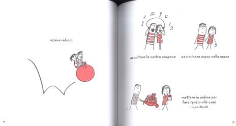 Amore è... 500 modi per dirti che sei speciale - Lisa Swerling,Ralph Lazar - 3