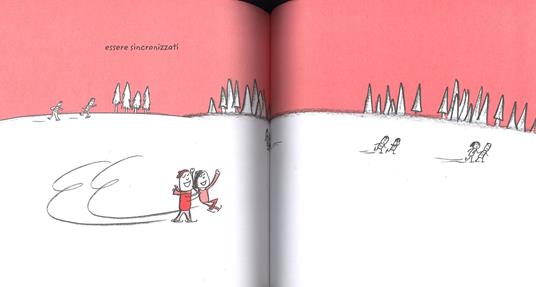 Amore è... 500 modi per dirti che sei speciale - Lisa Swerling,Ralph Lazar - 4