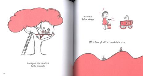 Amore è... 500 modi per dirti che sei speciale - Lisa Swerling,Ralph Lazar - 5